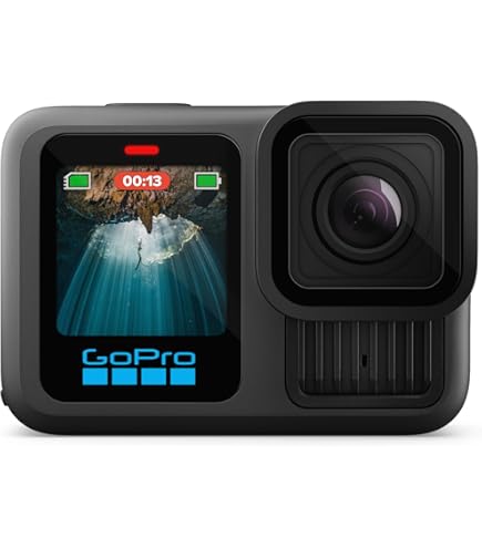 GoPro HERO8 Black (CHDHZX-801-RW): Action Cameras: Amazon.com.au